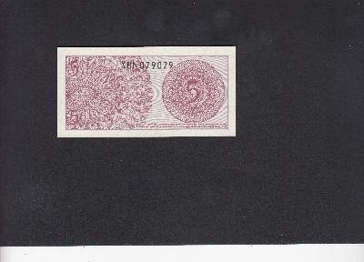 Beschrijving voorzijde: FEMALE